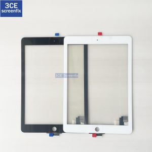 Original for iPad Air 2 A1566 A1567 Touch Screen Digitizer Glass Replacement