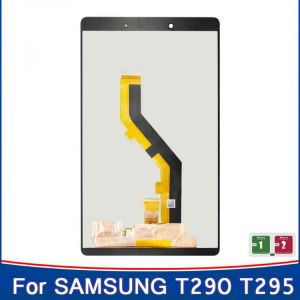 8" Test LCD for Samsung Galaxy Tab A 8.0 2019 SM-T290 SM-T295 T290 T295 LCD Display Touch Screen Digitizer Assembly Replacmen