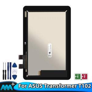 For ASUS Transformer Mini T102HA T102H T102 HA LCD Display Touch Screen Digitizer Sensor Assembly Replacement Parts