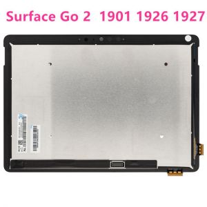 NEW Original LCD For Microsoft surface go 2 go2 1901 1926 1927 LCD Display touch screen glass sensor digitizer assembly