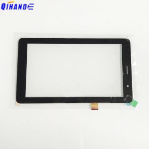 New Touch screen Digitizer Alcatel Tab 1T 8068 7.0" 9009G 3G Alcatel 1T 8068 Tablet Touch panel Glass Sensor replacement