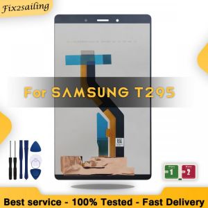 Tablet LCD For Samsung Galaxy Tab A 8.0 2019 T290 T295 SM-T290 SM-T295 LCD Display with Touch Screen Digitizer Replace Screen