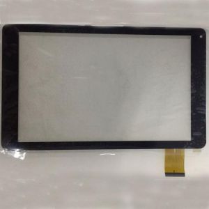 New for Prestigio Multipad Wize 3131 3G PMT3131_3G_D 10.1 inch Tablet digitizer touch screen Glass Sensor