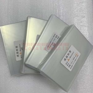 10Pcs 250um OCA Optical Clear Adhesive Glue Film For iPad 2 3 4 5 6 7 8 Air Mini Pro 9.7 10.5 11 12.9 LCD Screen Display Glass