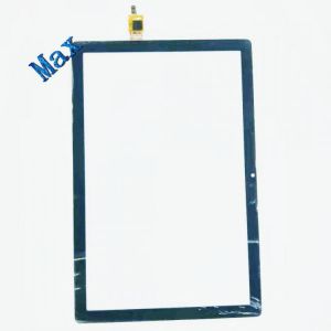 For Alcatel Smart 8094M TCL Tab 10 8094X 2020 Tablet Screen Touch Panel Digitizer  Sensor Replacement