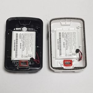 Original Garmin Edge 820 Edge EXPLORE 820 Back Cover Case with Li-ion Battery Repair Part