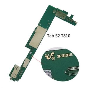 all in one place טאבלטים Motherboard For Samsung Galaxy Tab S2 SM-T815 T810 T819 T813 Logic Board Original Unlocked With Full Chips 32GB