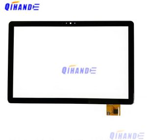 New 2.5D Touch Screen 1OB38 For 10.1" inch Teclast Master T30 Tablet PC Touch Panel LSD LCD Display Glass Digitizer Sensor 10