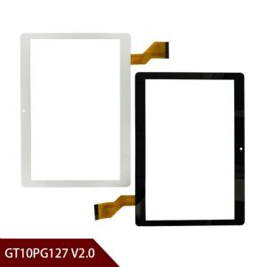 New 10.1'' Inch for mediatek Tab GT10PG127 V2.0 Tablet External Capacitive Touch Screen Digitizer Panel