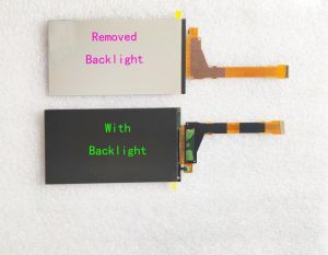 5.5 inch Sharp LCD LS055R1SX04 1440*2560 High Resolution 2K For UV curing 3D Printer Mobile Phone Remove Backlight