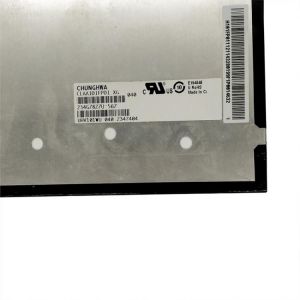 CLAA101FP01 XG 10.1" 700 Nits Cheap Small Industrial Grade Full Viewing Angle LCD Screen Panel