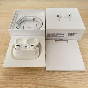 NEW for airpoddings 2 pro 3 Wireless Bluetooth Earphone with Positioning +Name Change+Wireless charging+Smart Sensor+ANC