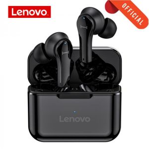 Original Lenovo QT82 Ture Wireless Earbuds Touch Control Bluetooth Earphones Stereo HD Talking With Mic wireless headphones QT82
