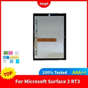 AAA+++ New 10.8 inch LCD For Microsoft Surface 3 RT3 1645 LCD Display Touch Screen Digitizer Assembly