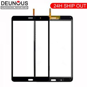 New 8.4" For Samsung Galaxy Tab Pro SM-T320 SM-T321 T320 T321 T325 Touch Screen Digitizer Sensor Panel Tablet PC Replacement