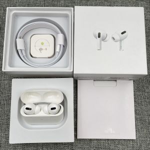 NEW for airpoddings 2 pro 3 Wireless Bluetooth Earphone with Positioning +Name Change+Wireless charging+Smart Sensor+ANC