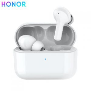 Original Honor Choice True Wireless Bluetooth headset Earbuds X1 TWS Earphone 5.0 Noise Reduction AAC Dual-microphone