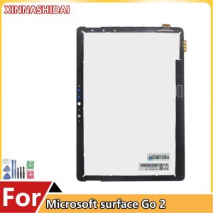 10.5" LCD Display For Microsoft Surface Go 2 1901 1926 1927 LCD Screen Touch Screen Digitizer Assembly for Surface Go 2 Go2 L