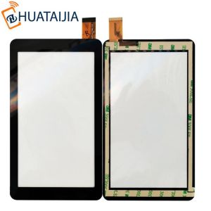 New For 7" inch Digma CITI Kids CS7216MG Touch Screen Touch Panel Digitizer Glass Sensor Replacement