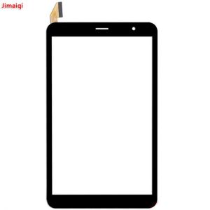 New For 8'' inch DEXP Ursus N280i 4G Tablet Capacitive touch screen panel digitizer Sensor replacement Phablet Multitouc