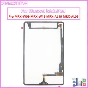 For Huawei MatePad Pro MRX-W09 MRX-W19 MRX-AL19 MRX-AL09 LCD Display Touch Screen Digitizer