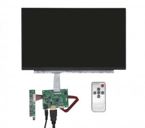 11.6/13.3/14/15.6/17.3inch IPS Display Screen Monitor HDMI Driver Control Board For Multipurpose PC Computer screen Raspberry Pi
