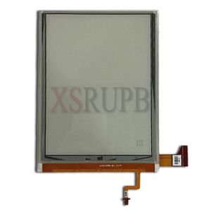 New ED068TG1(LF)  Eink Screen+Backlit For KOBO Aura HD Reader LCD Display Free Shipping