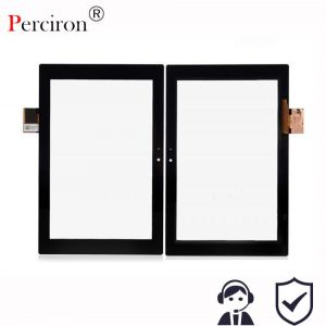 New 10.1'' inch For Sony Xperia Tablet Z SGP311 SGP312 SGP321 Touch Screen Panel Digitizer Glass Lens Sensor Repair Repl