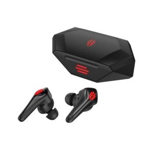 Nubia Red Magic TWS Gaming Earphone Nubia RedMagic 5S 5G Wireless Bluetooth Redmagic Cyberpods 4-16 hours battery life