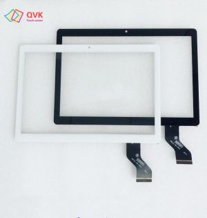 New 10.1 Inch touch screen For Lonwalk T10 / Perkbox M10  Capacitive touch screen panel repair and replacement parts  M10 T10