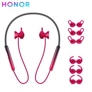 Original Honor xsport Pro AM66/AM61 Earphone Bluetooth wireless with Mic Volume Control Speaker In-Ear Headset