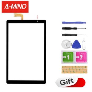 New For 10.1'' inch Teclast P10HD 4G / Teclast P10S LTE tablet PC Touch Screen Panel Outter Digitizer Glass Sensor Repla