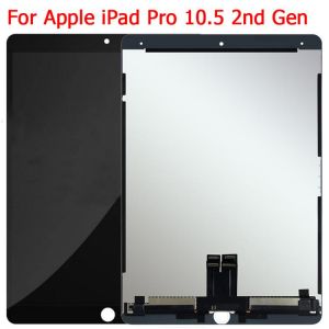 Original For iPad Air 3 2019 LCD Display Touch Screen Digitizer Assembly For iPad Pro 10.5 2nd Gen A2152 A2123 A2153 A2154 LCD