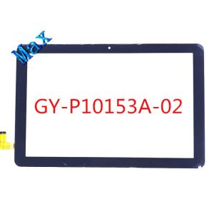 10.1 INCH SPC GY-P10153A-02 Tablet Screen Touch Panel Digitizer  Sensor Replacement