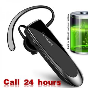 CSR TWS Bluetooth earphones music Headset ipx7 waterproof Earphone Works on all Android iOS smartphones sport wireless earphones