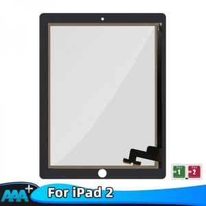 9.7" Touch Screen New For iPad 2 A1395 A1396 A1397 Touch Panel Replacement Digitizer Sensor Glass