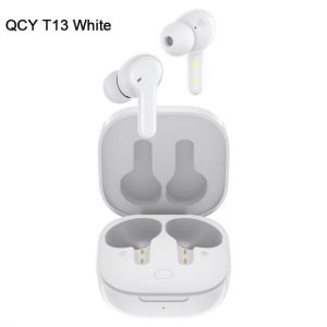 Original QCY T1C/T5/T6/T7/T8/T10/T11/T12/T13/T2C/T5Pro/HT01 Bluetooth Earphone Wireless TWS Headphone Sports Headset