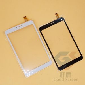 Original new 8" 8inch for Tesla Neon 8.0 / Oysters T84ERI 3G/ T84MRI 3G Capacitive touch screen panel repair replacement spar
