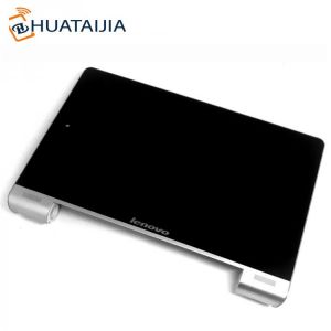 8  LCD and touch screen with frame For Lenovo Yoga Tablet 8 B6000-h 60044 Z0AG B6000-HV 60045 Z0AH Display Digitizer Assembly
