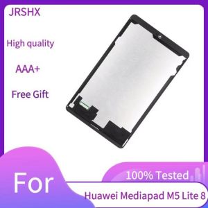 AAA+ Quality For Huawei Mediapad M5 Lite 8 2019 JDN2-W09 JDN2-AL00 JDN2-L09 LCD Display Touch Screen Digitizer Assembly