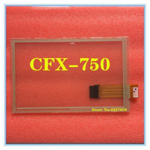 New Trimble CFX-750 Agricultural Machinery Navigation Display Touch Screen Touch Panel