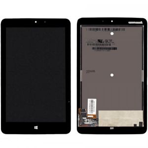 LCD Screen Display With Touch Screen Digitizer Full Assembly Replacement For Lenovo Miix 2 / Miix2 8 / MIIX2-8