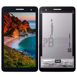 For HUAWEI MediaPad T1 7.0 T1-701W 701UA T1-701 T1-701UA T1-701G T1-701U LCD Display and with Touch Screen Digitizer Assembly