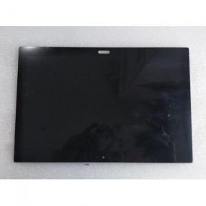 10.1 LCD DISPLAY SCREEN WITH TOUCH SCREEN DIGITIZER ASSEMBLY REPLACEMENT FOR LENOVO TAB4 10 PLUS  TB-X704 X704L