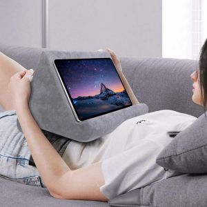 Tablet Stands For iPad Air 4 9.7 10.2 Pro 12.9 11 inch Tablet Holder For Bed Samsung Lenovo Huawei Phone Holder