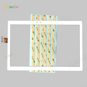 New For 10.1'' Inch Teclast Master T10 T20 Tablet Capacitive Touch Screen Panel Digitizer Sensor Replacement Phablet Mul