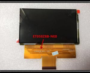 new original Rigal series projector display ET058Z8B -NE0 RD-806 -808 RD-817 RD -818 -819 -820 -821 RD-825 RD-848 projector LCD