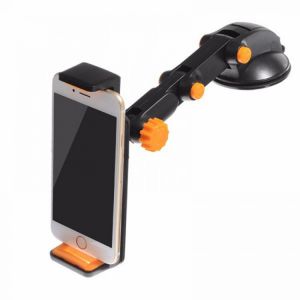 Adjustable table holder Tablet Phone Stand for IPAD Air Mini 1 2 3 4-11Inch  ipad iPhone X 8 7 Strong Suction Tablet Car Holder