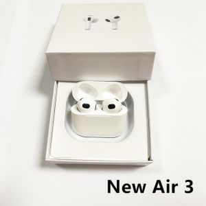 2021 NEW Air 3 PRO TWS Wireless Touch Control Earphones Bluetooth 5.0 Headphone Mini Earbuds Headset With Mic for Android / iOS