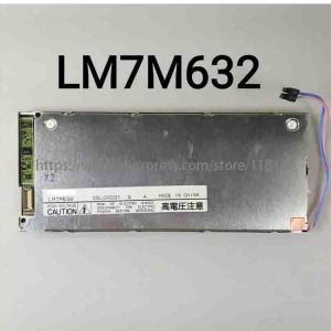 LM7M632 LCD SCREEN DISPLAY for  CHEMISTRY ANALYZER  RAYTO RT-1904C  semi-automatic biochemical Panel